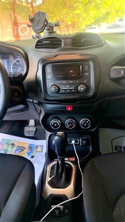 جيب رينيجيد